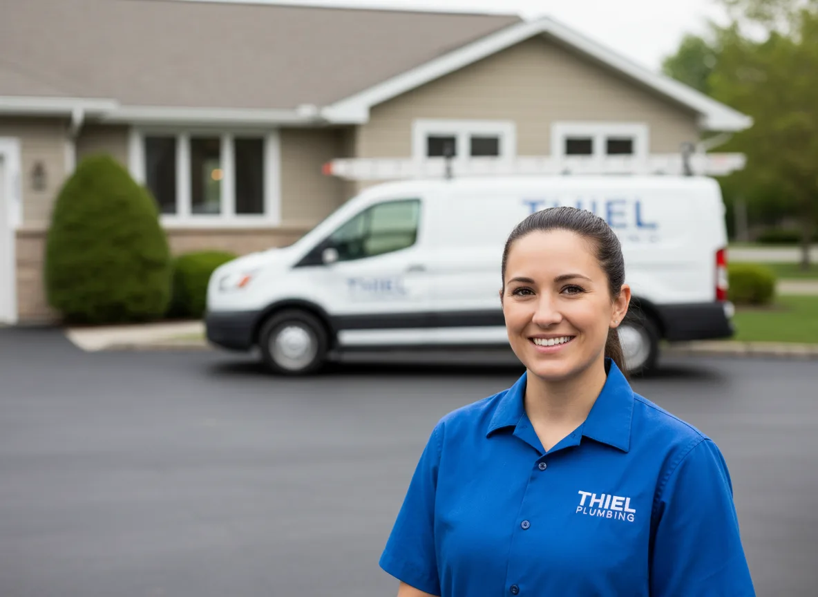 Plumber Medina, ND FAQs